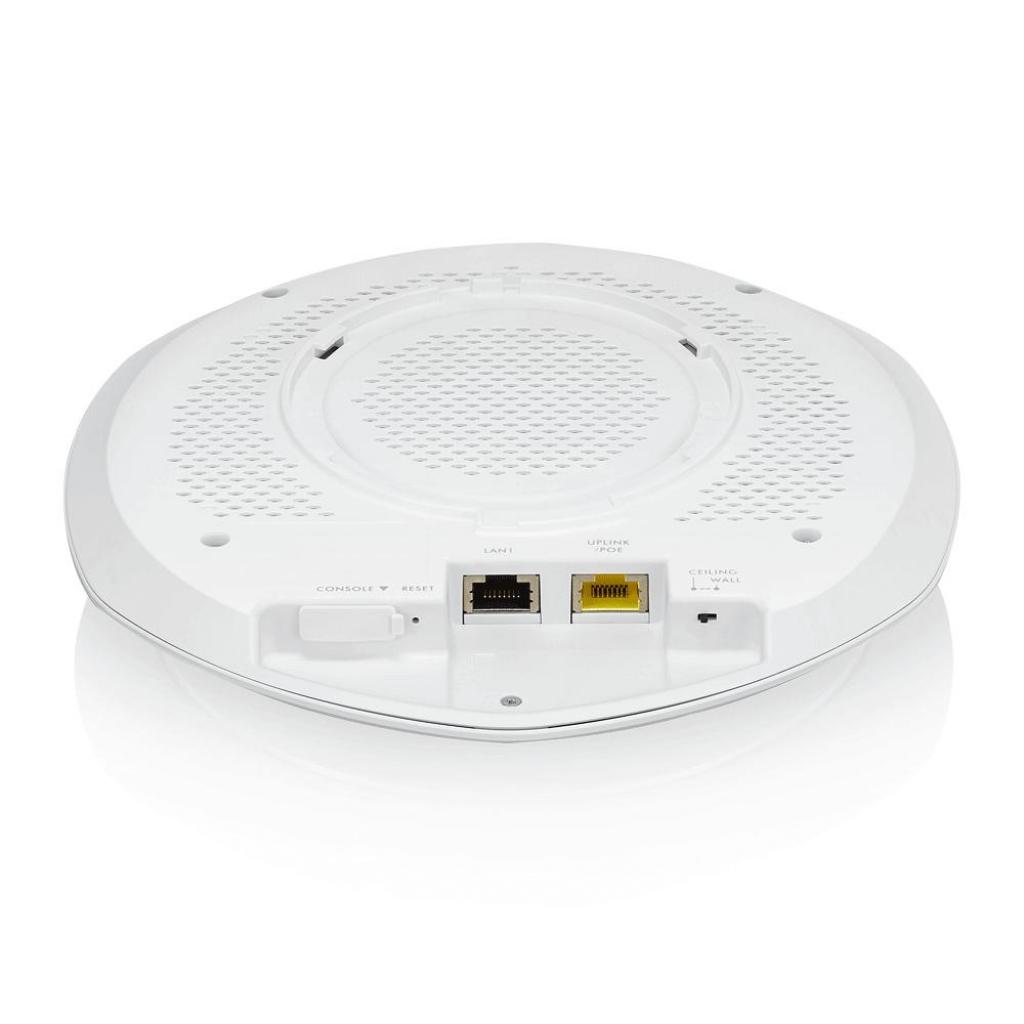 Точка доступу Wi-Fi ZyXel NWA1123ACPRO-EU0101F - зображення 3
