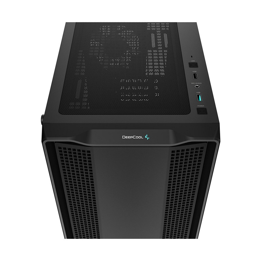 Корпус Deepcool CC360 ARGB (R-CC360-BKAPM3-G-1) - зображення 8