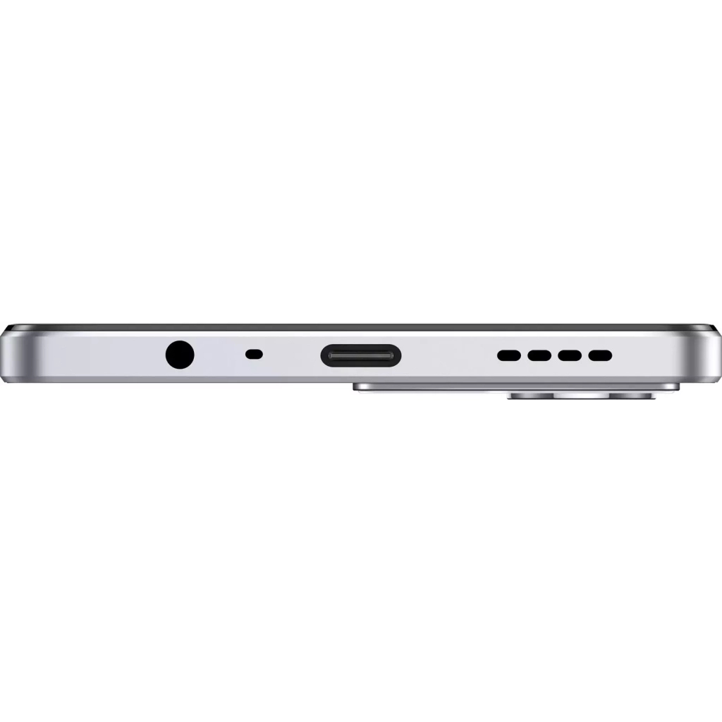 Мобільний телефон realme C71 8/256GB White Swan - зображення 7