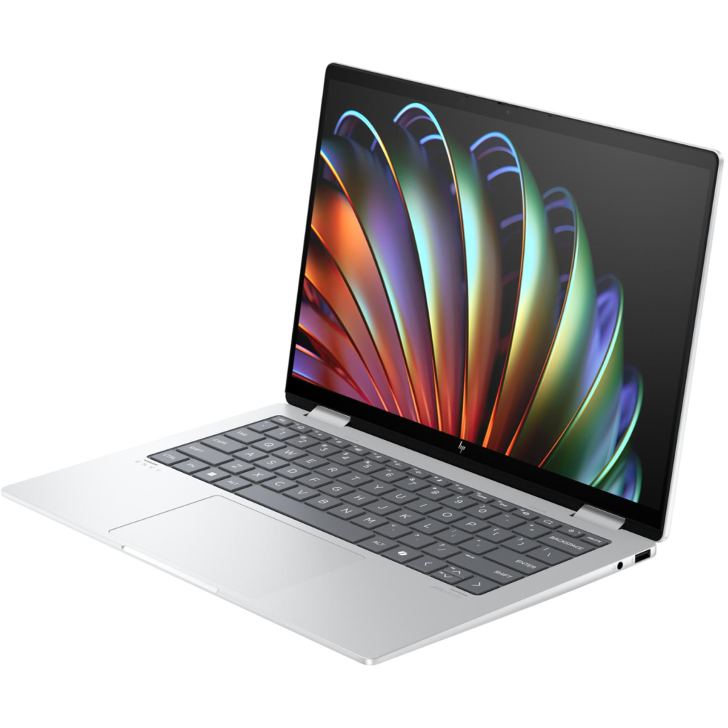 Ноутбук HP ENVY x360 14-fa0003ua (AQ8J1EA) - зображення 3