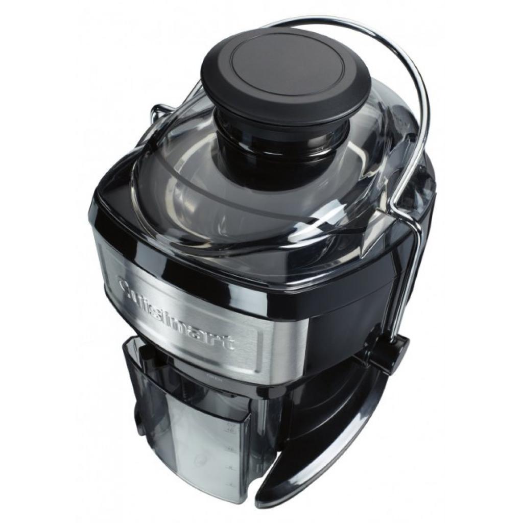 Соковижималка Cuisinart CJE500E - зображення 3