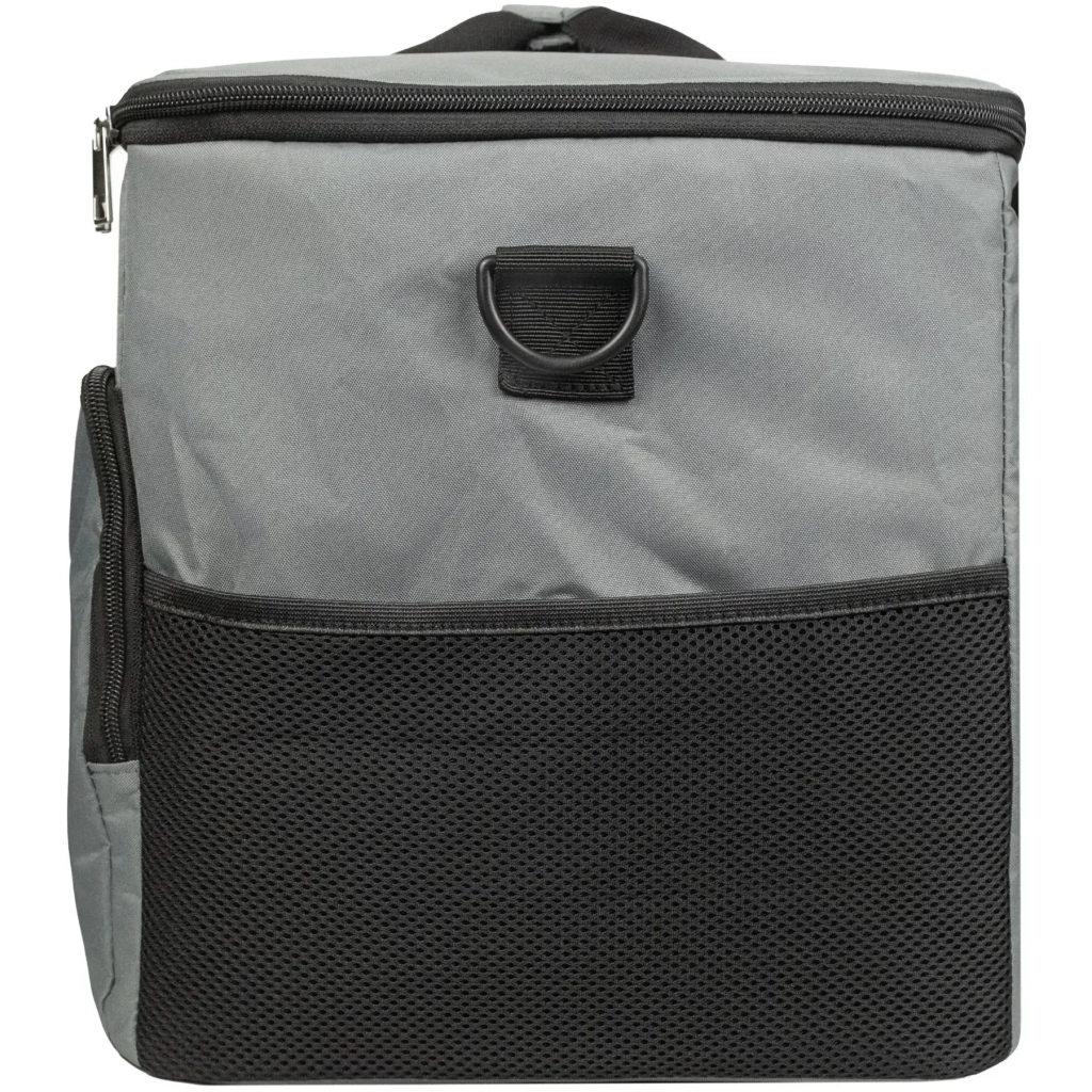 Термосумка Tribe Cooler 25 L grey (T-IF-0011-grey) - изображение 3