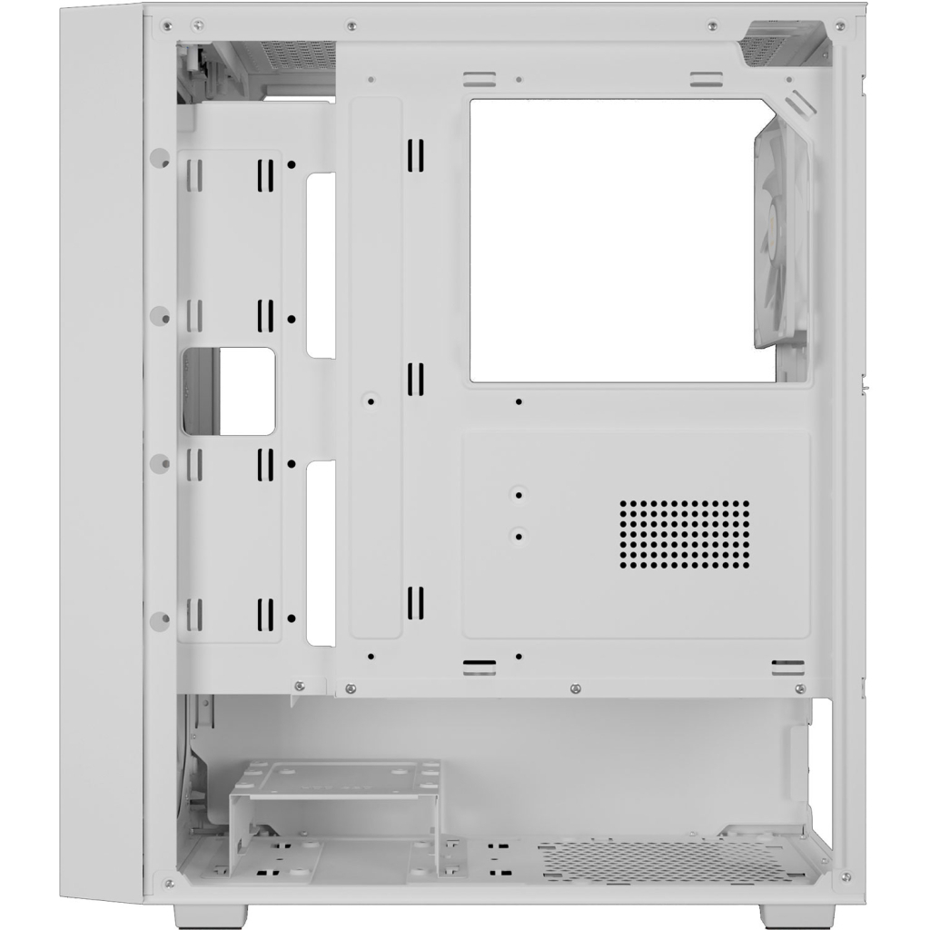 Корпус Gamdias AURA GC2 ELITE WH ARGB (4711514500622) - зображення 7