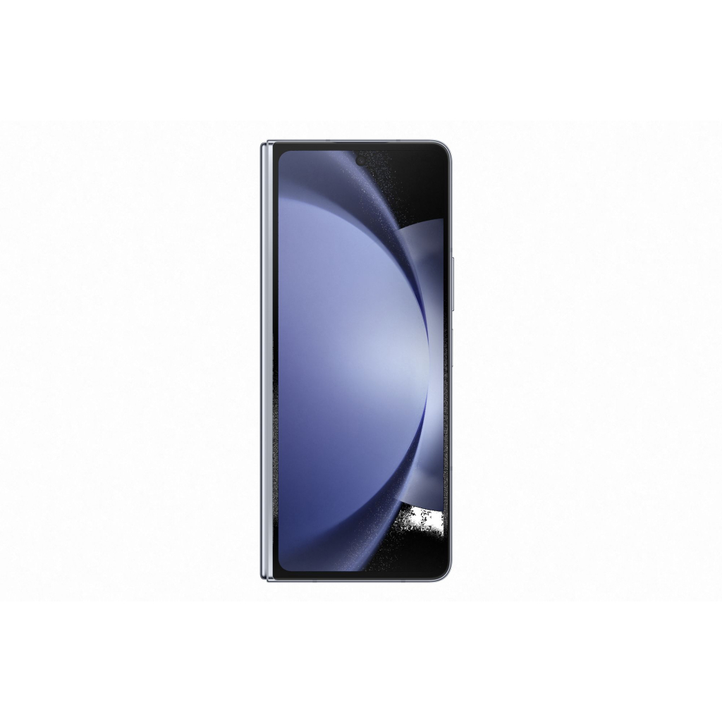 Мобільний телефон Samsung Galaxy Fold5 12/1Tb Icy Blue (SM-F946BLBNSEK) - зображення 7