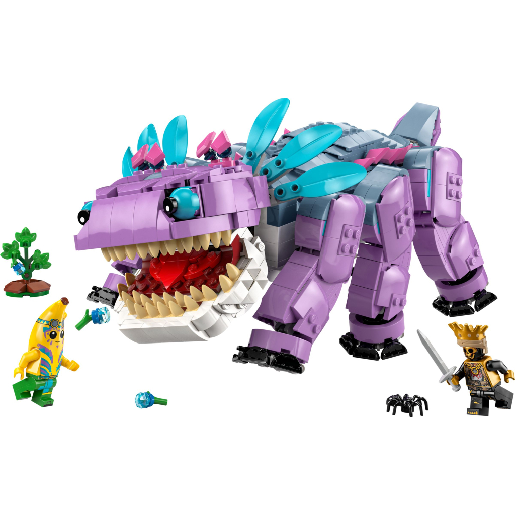 Конструктор LEGO Fortnite Klombo (77077) - зображення 2