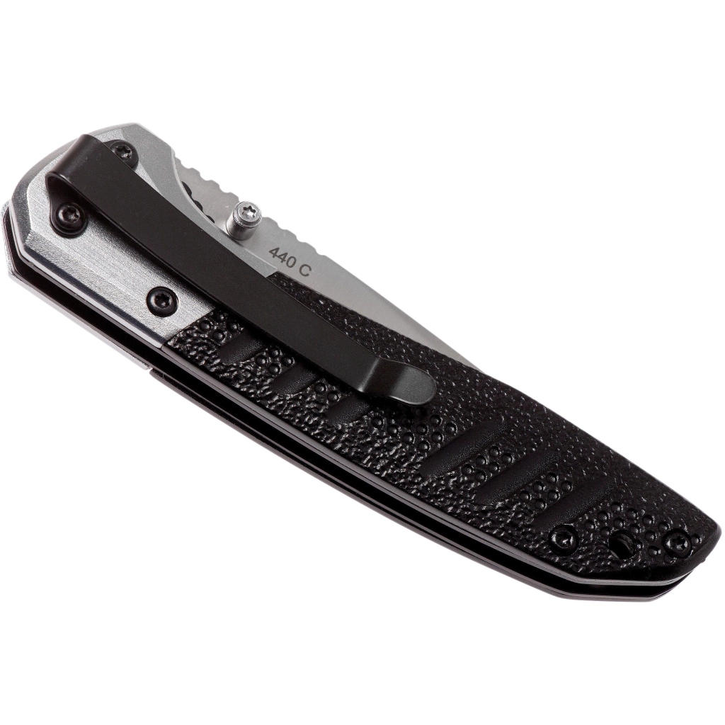 Ніж Boker Magnum Advance Pro Thumbstud (01RY304) - зображення 7