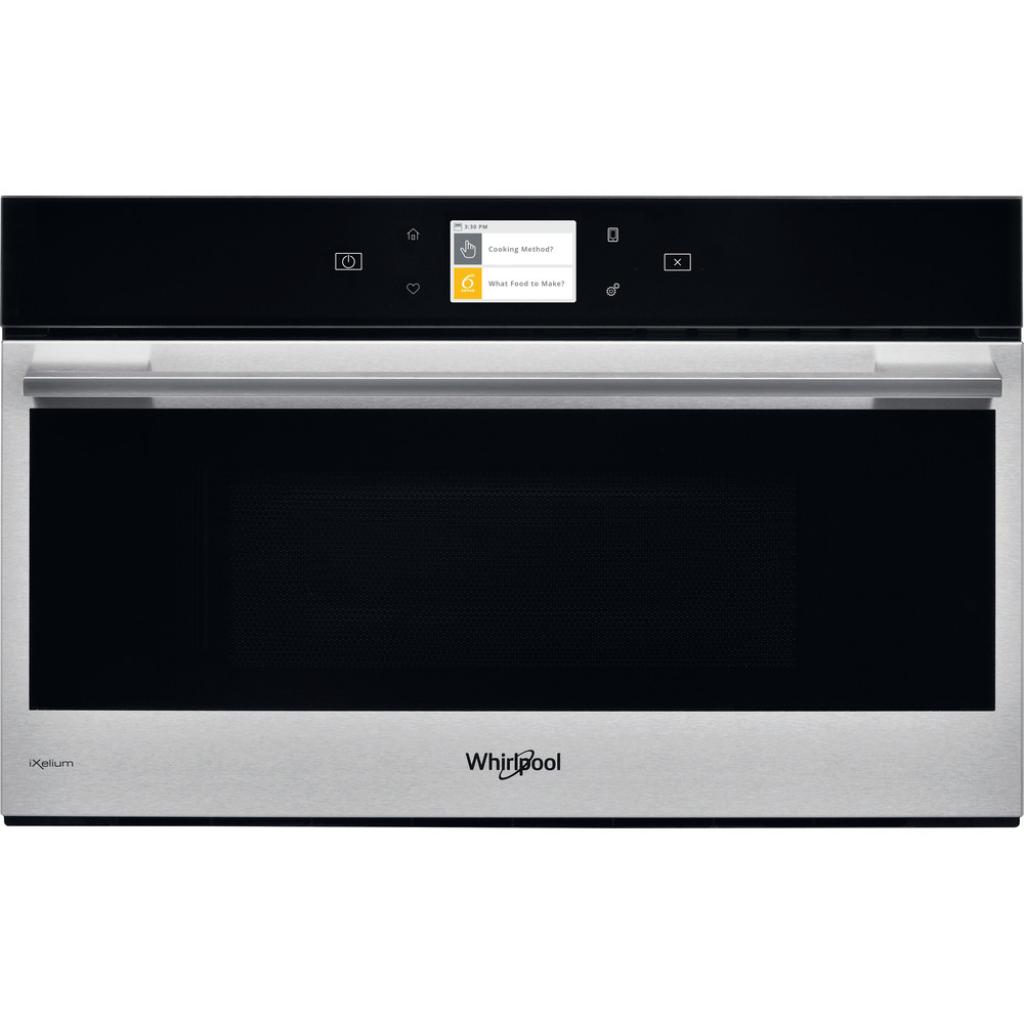 Мікрохвильова піч Whirlpool W9 MD260 IXL - зображення 1