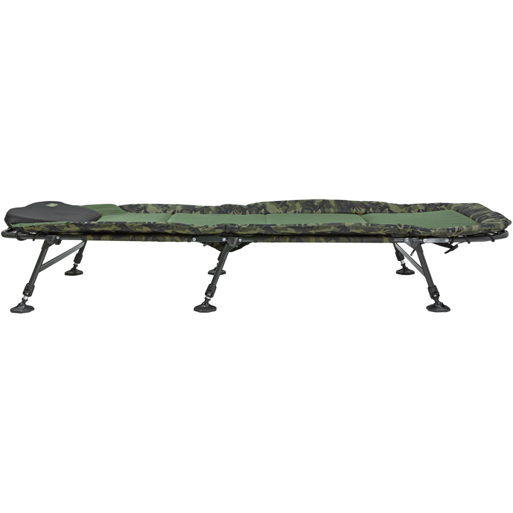 Розкладачка Brain Flat Badchair HYB159-F (1858.44.04) - зображення 2