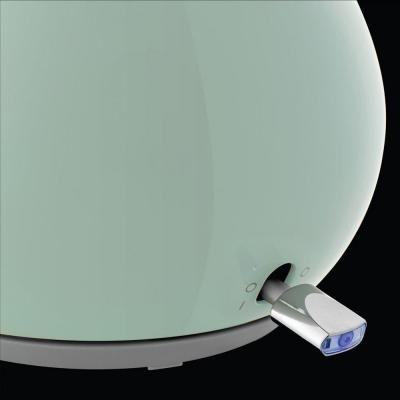 Електрочайник Russell Hobbs Bubble Green (24404-70) - зображення 4