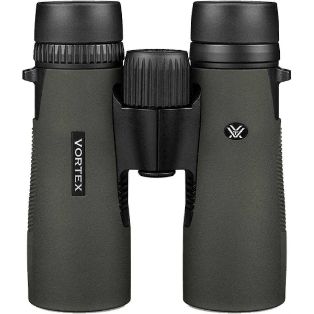 Бінокль Vortex Diamondback HD 10x42 WP (927117) - зображення 1