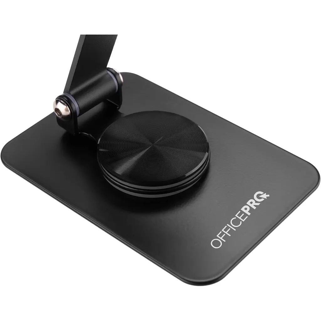 Підставка до планшета OfficePro MS270B and smartphone Black (MS270B) - изображение 5