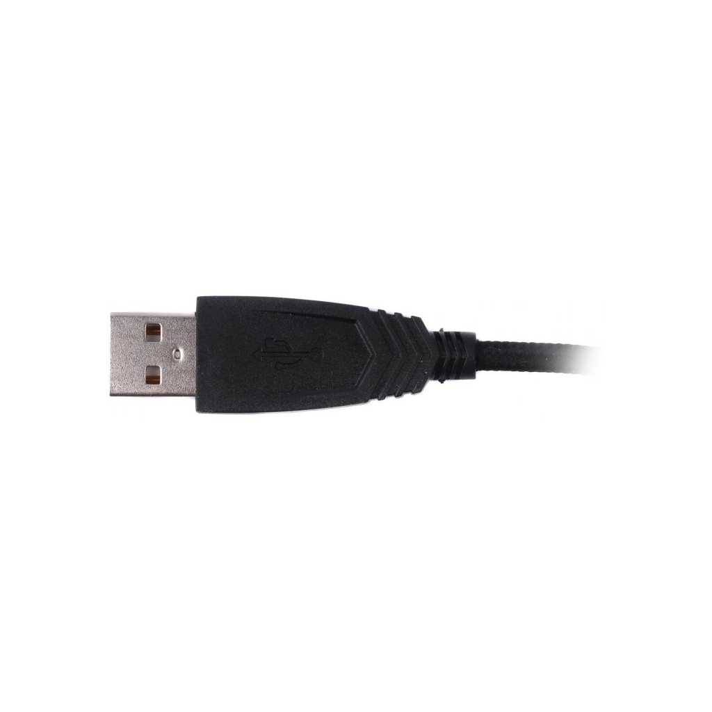 Навушники Maxxter Ghost Urban Black - зображення 5