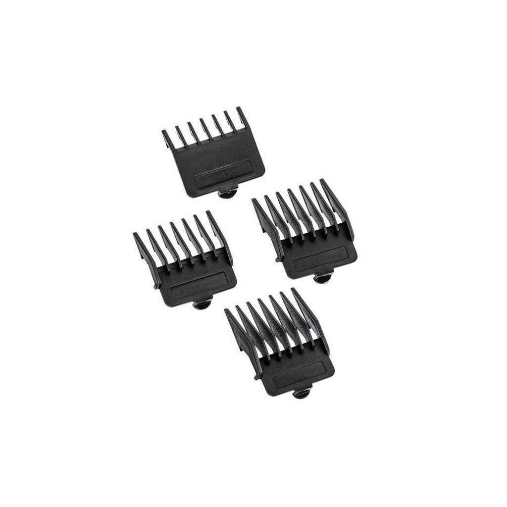 Машинка для стрижки MPM MMW-02 - зображення 3