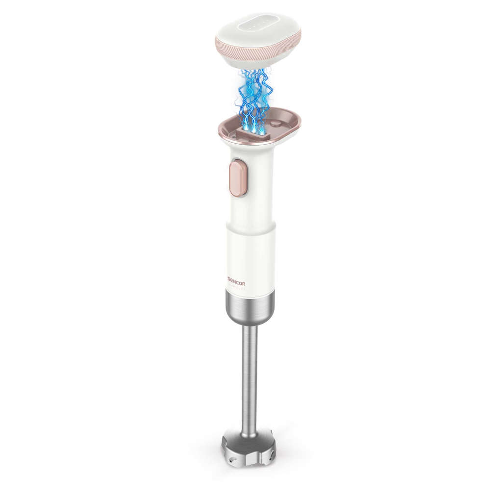 Блендер Sencor SHB9130WH - зображення 10
