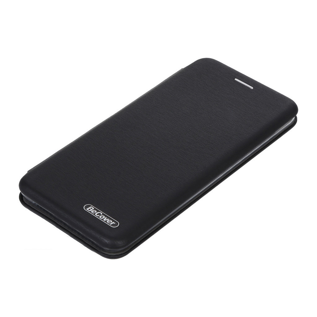 Чохол до мобільного телефона BeCover Exclusive Samsung Galaxy A04 SM-A045 Black (708899) - зображення 2