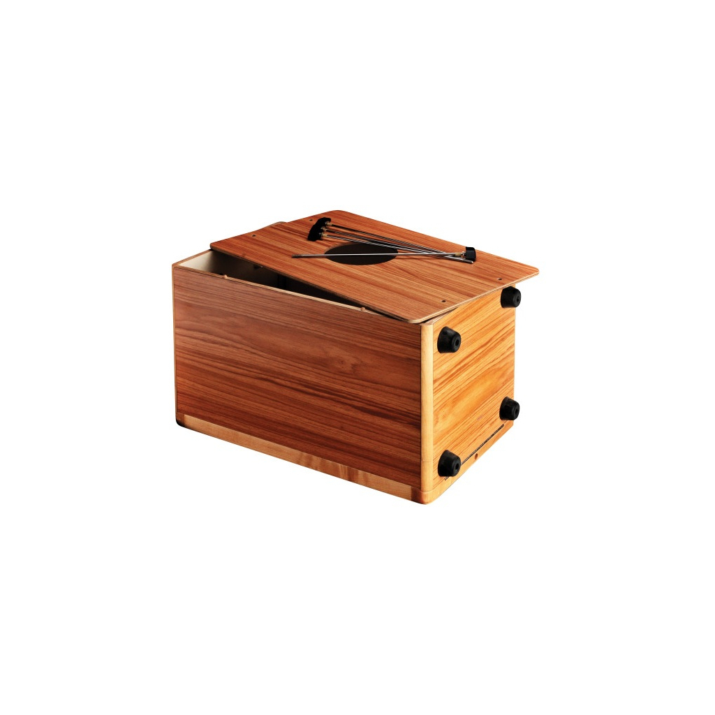 Кахон Gon Bops Commuter Cajon (CJCOM) - зображення 4