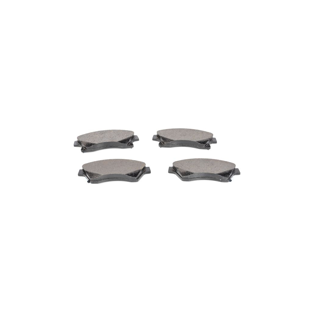 Гальмівні колодки Bosch 0 986 494 433 - зображення 5