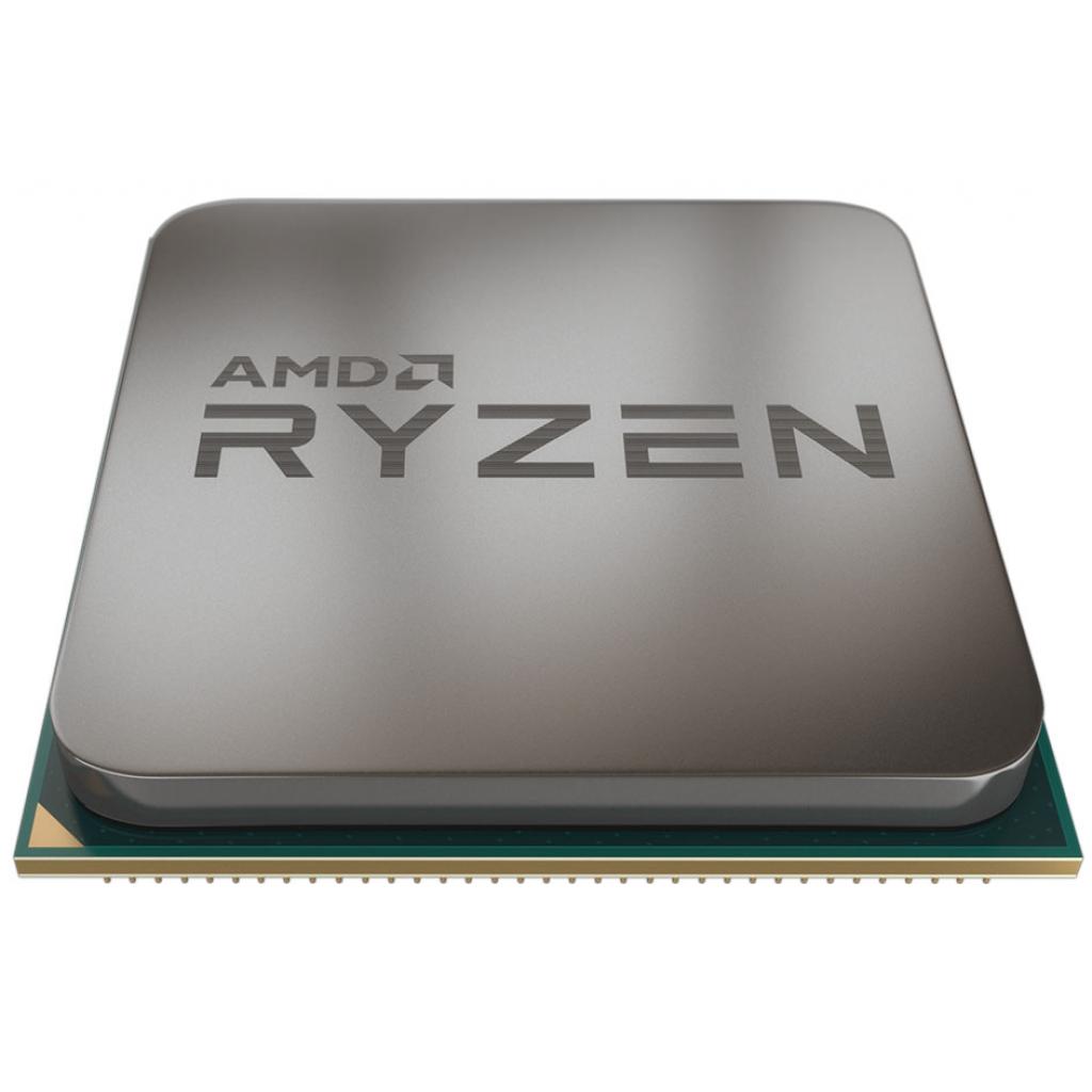 Процесор AMD Ryzen 5 3400G (YD3400C5FHMPK) - зображення 2