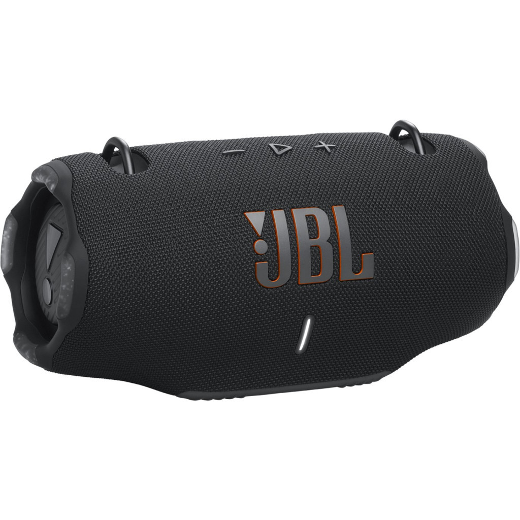 Акустична система JBL Xtreme 4 Black (JBLXTREME4BLKEP) - изображение 1