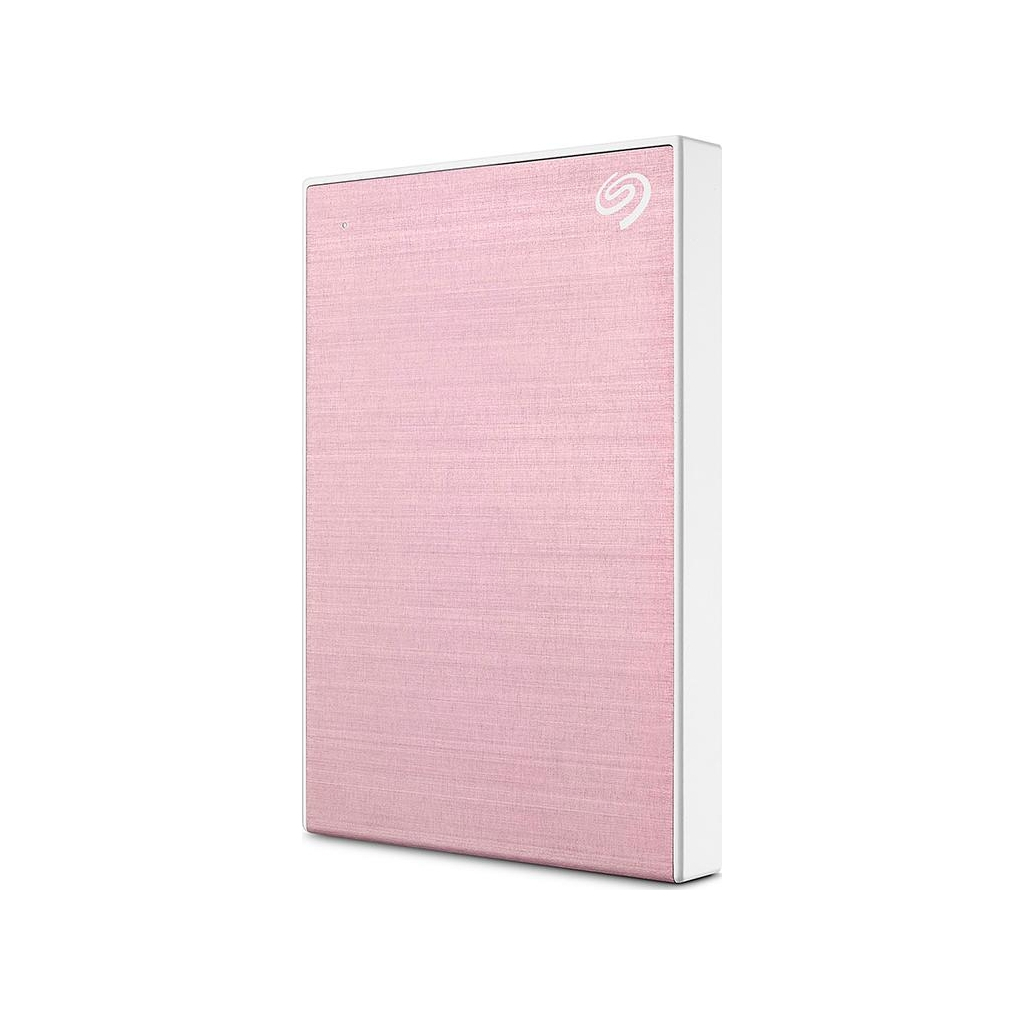 Зовнішній жорсткий диск 2.5" 2TB One Touch with Password Seagate (STKY2000405) - зображення 3