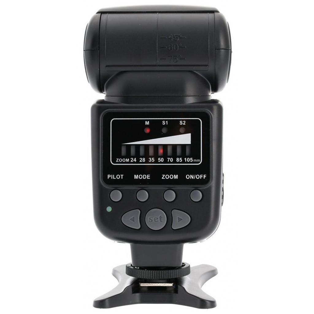 Спалах Meike Canon 930c (SKW930C) - зображення 3