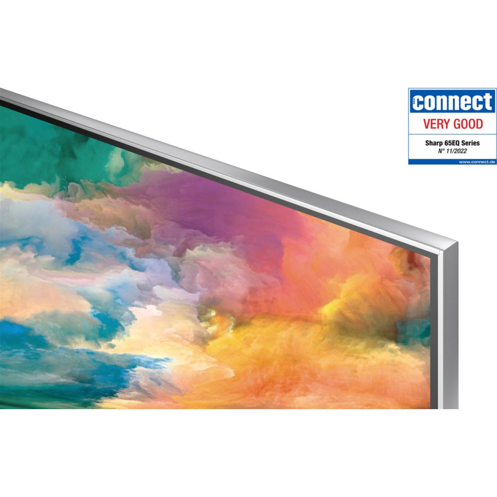 Телевізор Sharp 4T-C65EQ4EM2AG - зображення 12