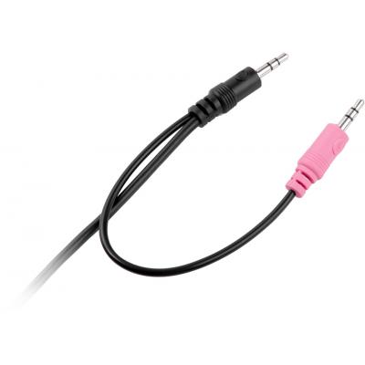 Навушники A4Tech HS-28 Black (HS-28-1) - зображення 6