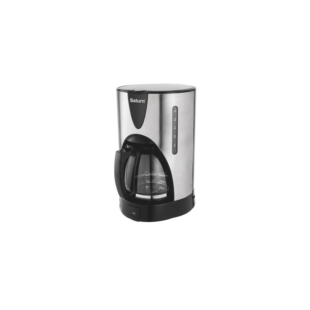 Крапельна кавоварка Saturn ST-CM0168 - зображення 1