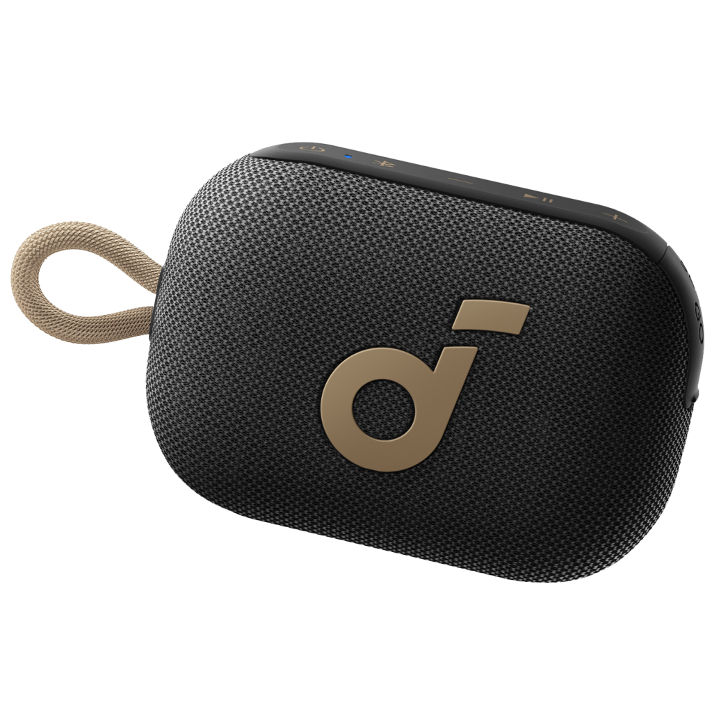 Акустична система Anker SoundСore Select 4 Go Golden (A31X1BB1) - зображення 8