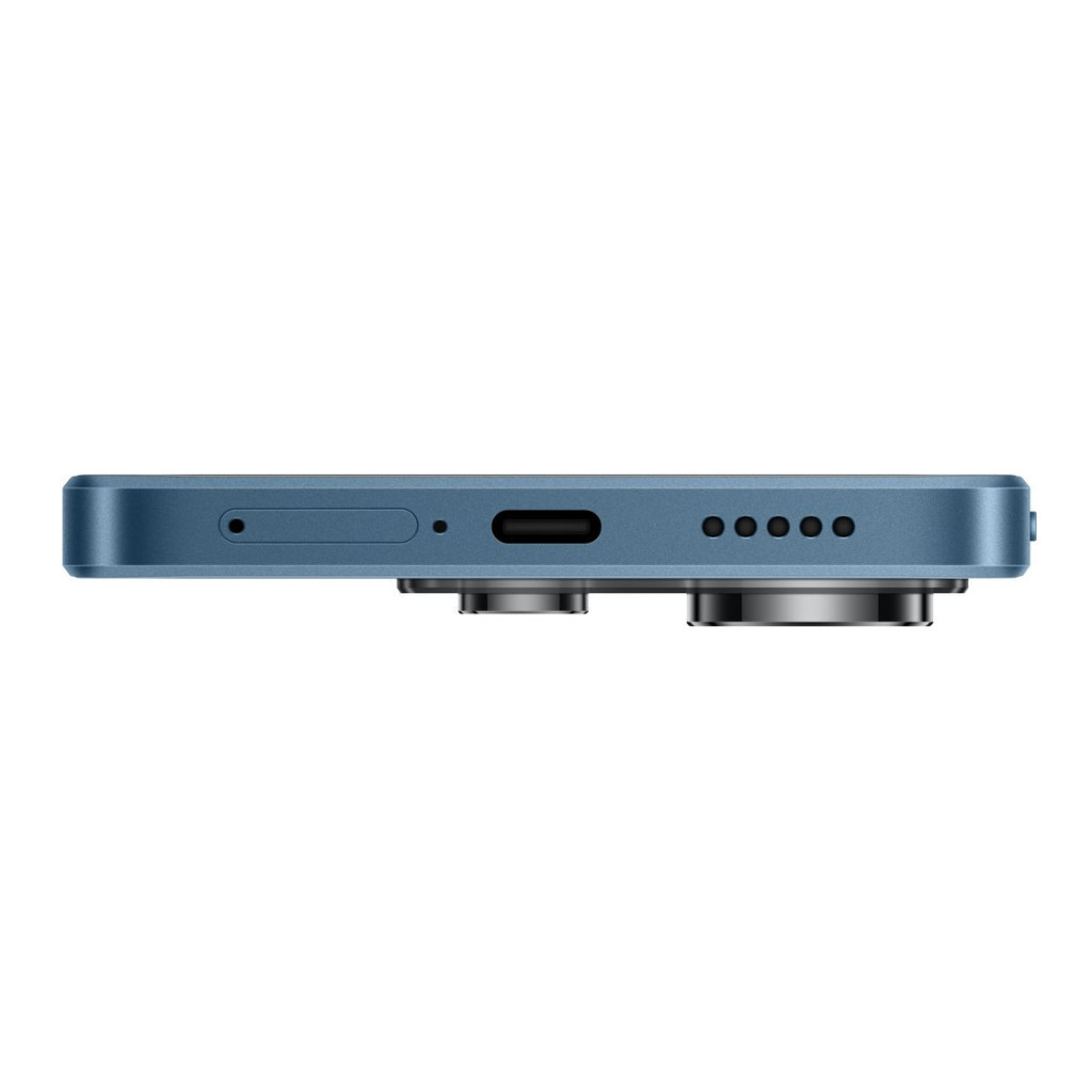 Мобільний телефон Xiaomi Poco X6 5G 12/512GB Blue (1020835) - зображення 7
