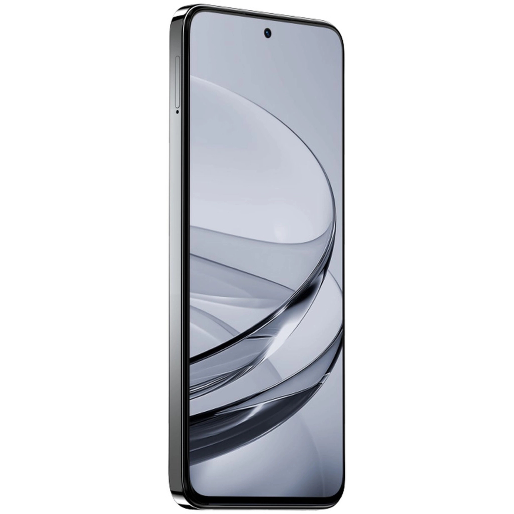 Мобільний телефон ZTE Nubia V60 8/256GB Black (1066107) - зображення 8