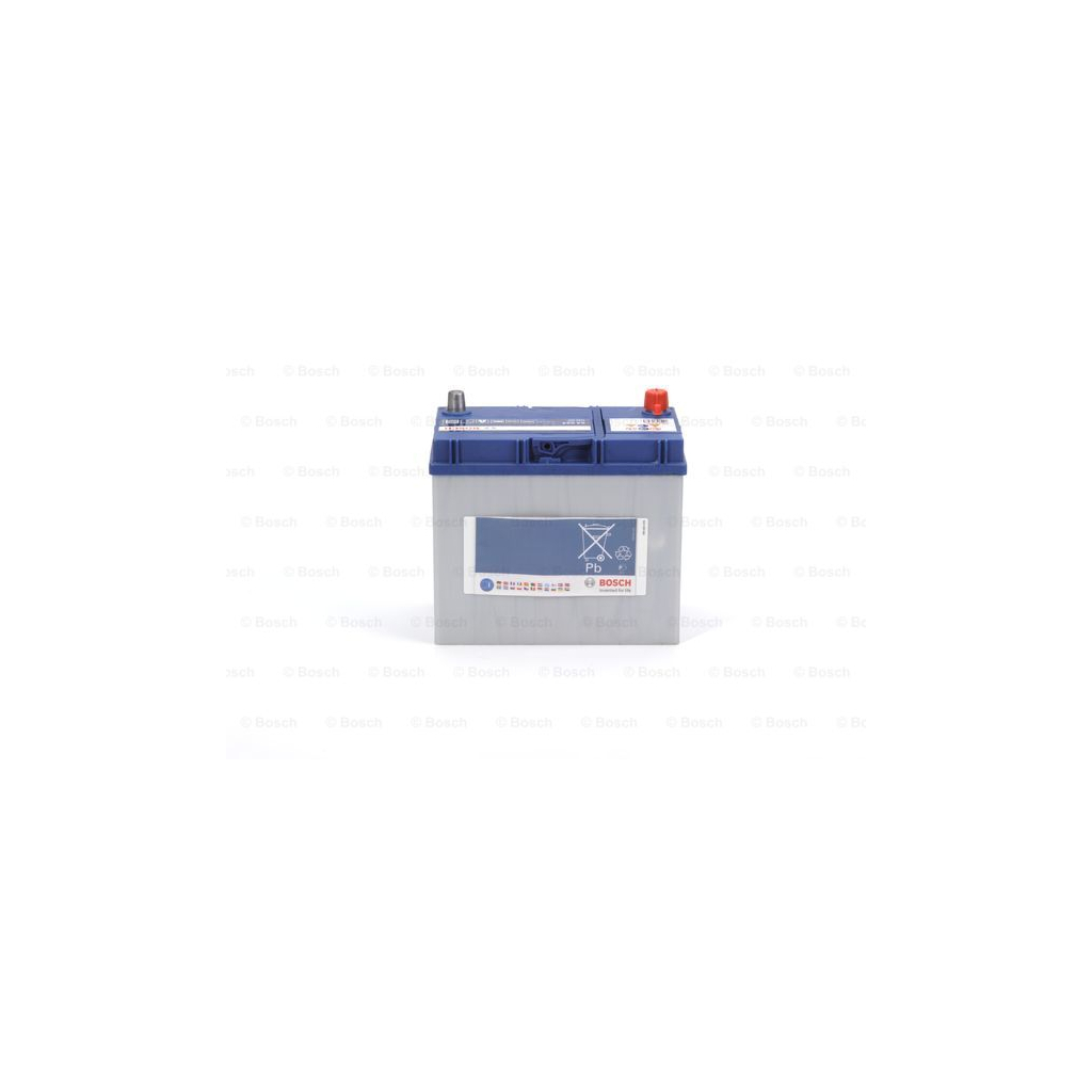 Акумулятор автомобільний Bosch 45А (0 092 S40 230) - зображення 3