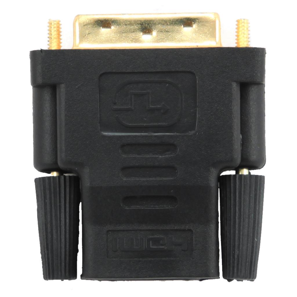 Перехідник HDMI to DVI Cablexpert (A-HDMI-DVI-2) - зображення 3