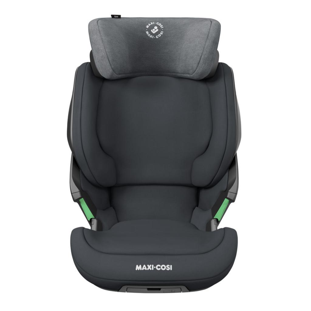 Автокрісло Maxi-Cosi Kore Authentic Graphite (8740550120) - зображення 2