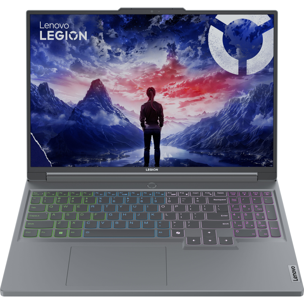 Ноутбук Lenovo Legion Pro 5 16IRX9 (83DG00KKRA) - зображення 1