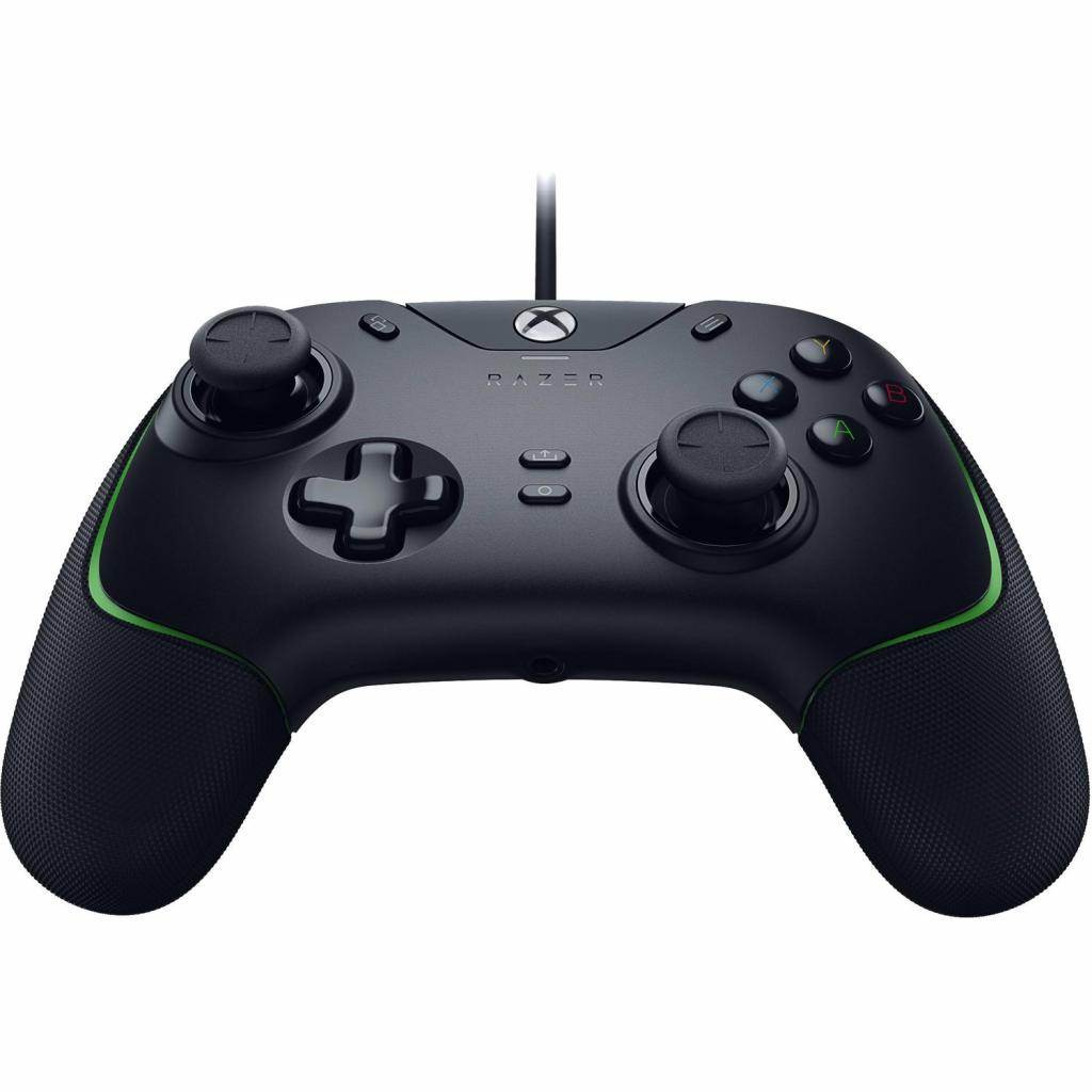 Геймпад Razer Wolverine V2 USB Black (RZ06-03560100-R3M1) - зображення 5