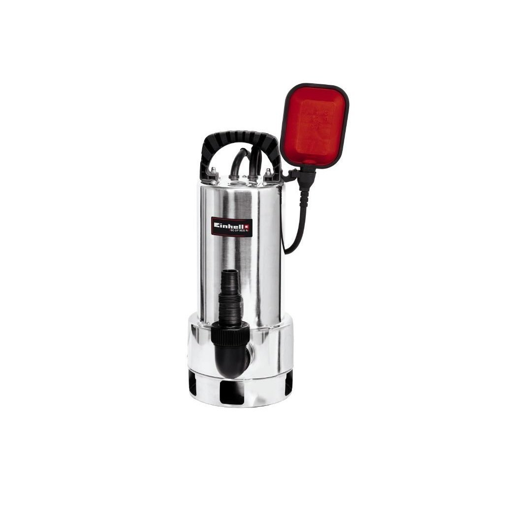Дренажний насос Einhell GC-DP 9035 N, 900 Вт (4170778) - зображення 1