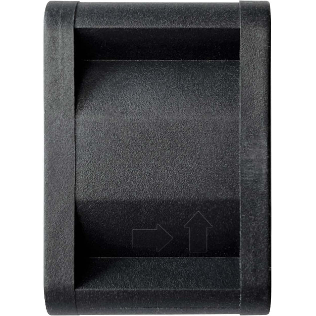 Кулер до корпусу Arctic 40MM/5PCS (ACFAN00274A) - зображення 2