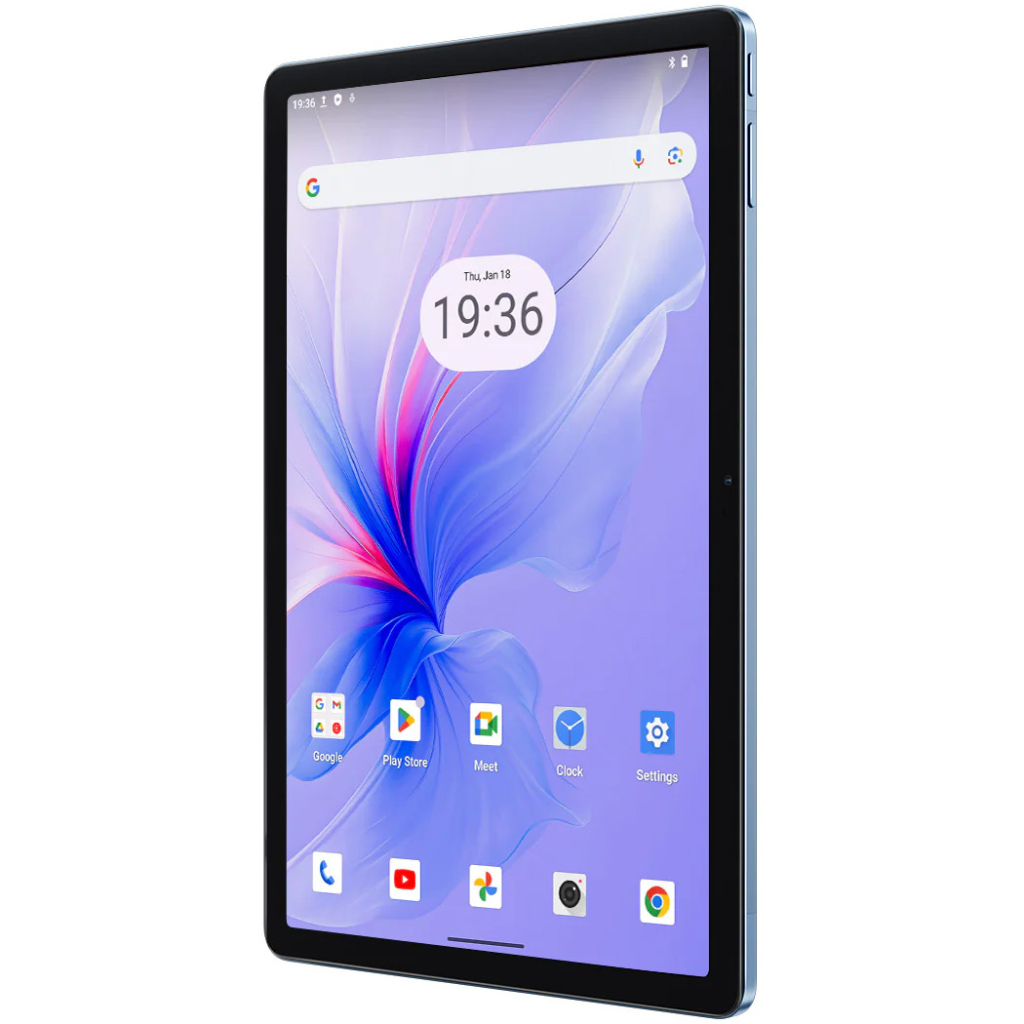 Планшет Blackview Tab 16 Pro 11" FHD+ 8/256GB / LTE Blue (6931548316817) - зображення 5