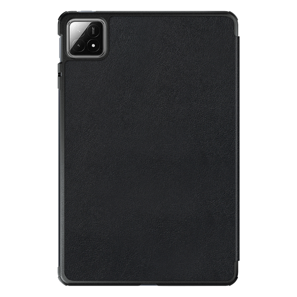 Чохол до планшета Armorstandart Smart Case Xiaomi Pad 6S Pro Black (ARM75102) - зображення 2