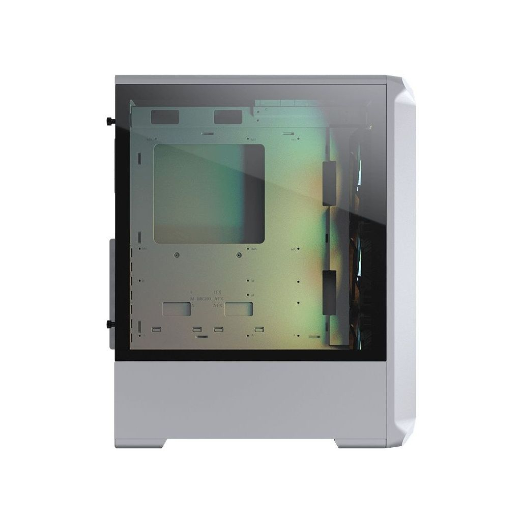 Корпус Cougar Archon 2 Mesh RGB White - зображення 6