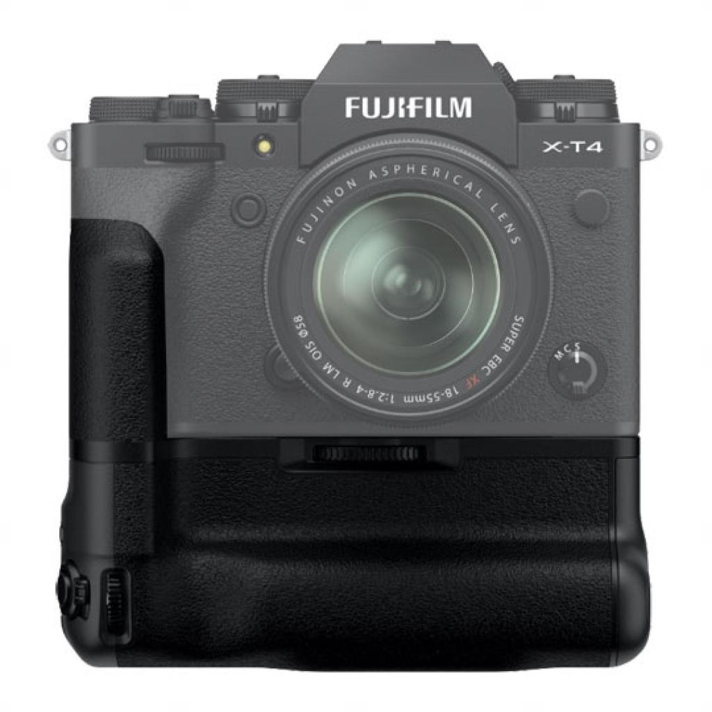 Батарейний блок Fujifilm VG X-T4 (16651332) - зображення 2