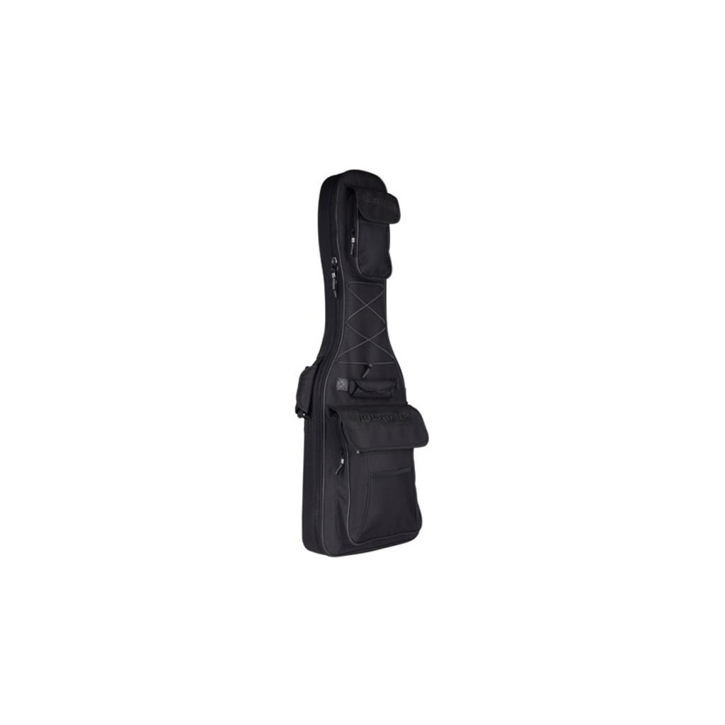 Чохол для гітари RockBag Starline - Electric Guitar Gig Bag (RB 20506 STARLINE) - изображение 8