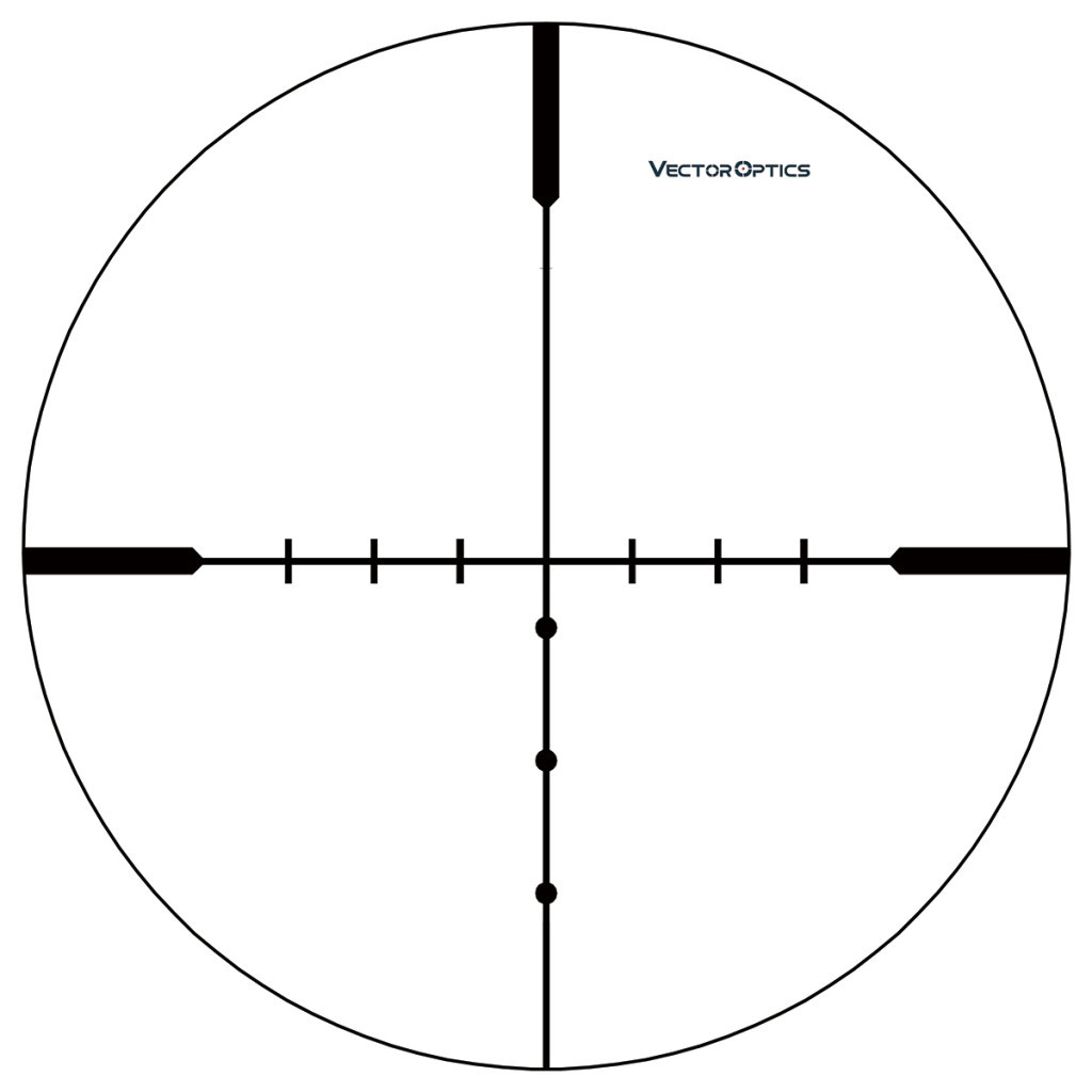 Оптичний приціл Vector Optics Matiz 4-12x40 1" SFP (SCOM-29) - зображення 6