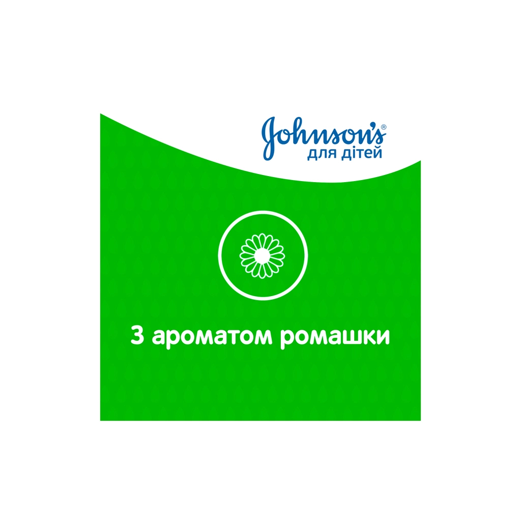 Дитячий шампунь Johnson’s baby м`який, 500 мл (3574669909518) - зображення 5