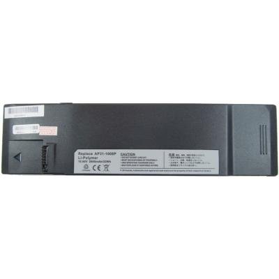 Акумулятор до ноутбука AlSoft Asus AP31-1008P 2900mAh 3cell 10.95V Li-ion (A41462) - зображення 1