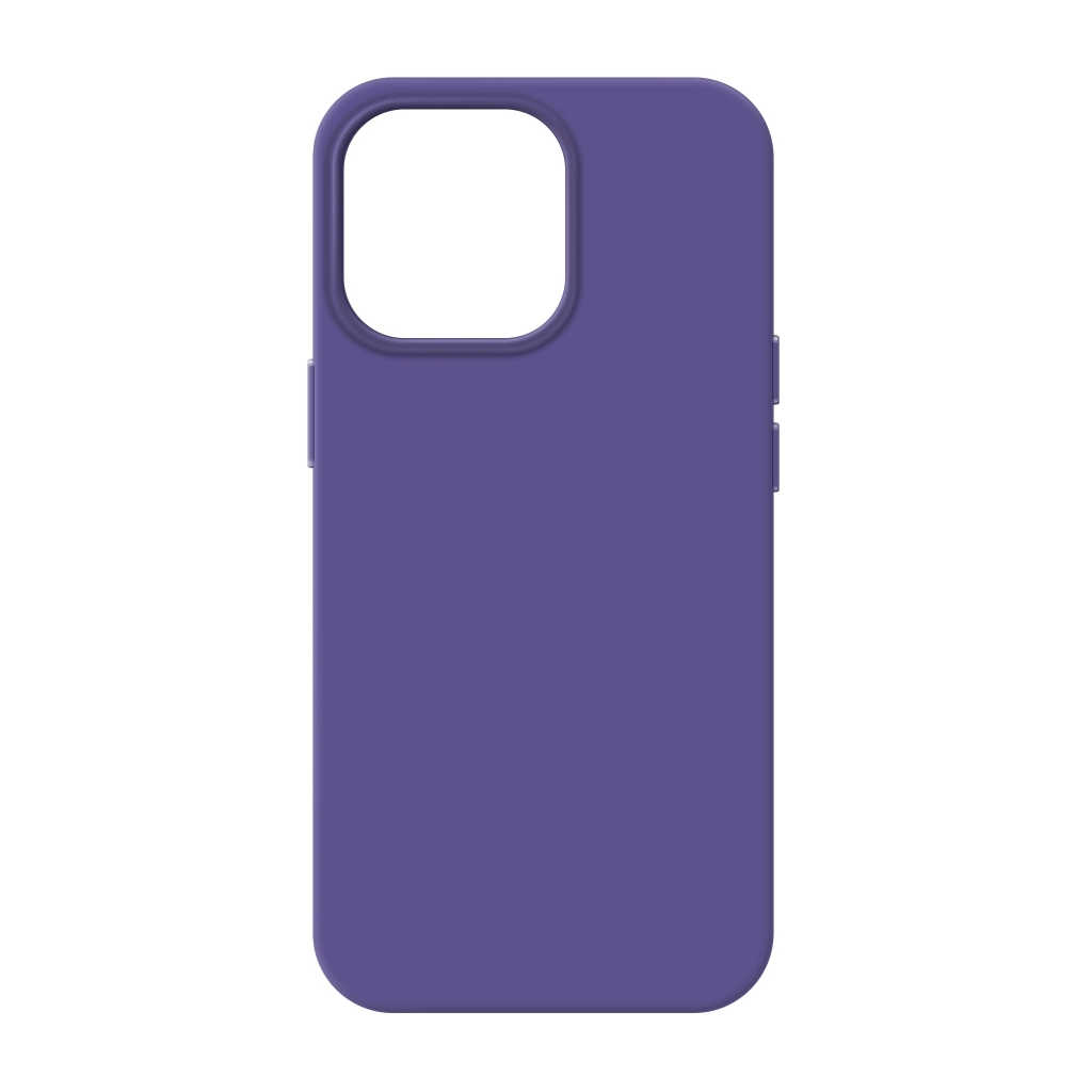 Чохол до мобільного телефона Armorstandart ICON2 MagSafe Apple iPhone 14 Pro Iris (ARM68409) - зображення 1