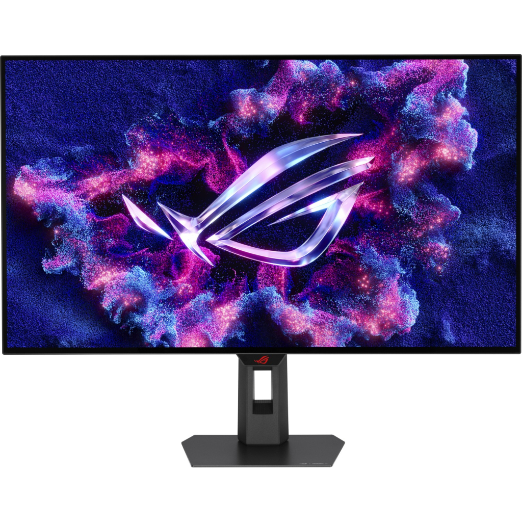 Монітор ASUS ROG Strix XG32UCWG - зображення 1