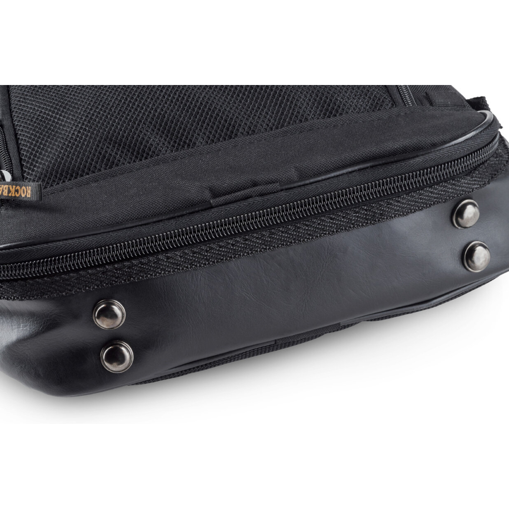 Чохол для гітари RockBag Student Line Cross Walker - Electric Bass Gig Bag - Black (RB 20445 B) - изображение 5