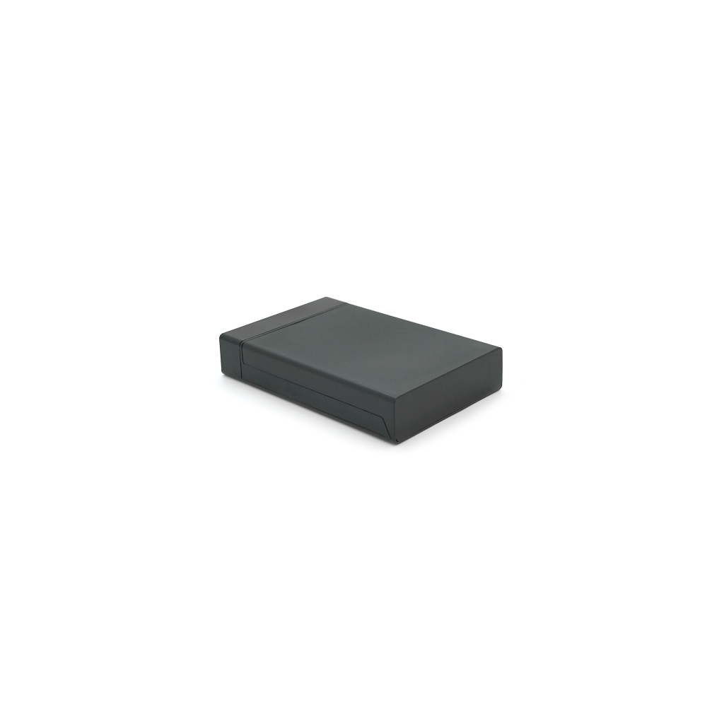 Кишеня зовнішня Voltronic Z40 USB 3.0 to 3.5" SATA black (Z40/3.0) - зображення 5